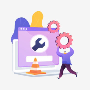 installing wordpress on the localhost